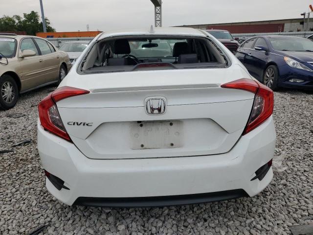 2018 HONDA CIVIC 4D - JHMFC1F77JX001956