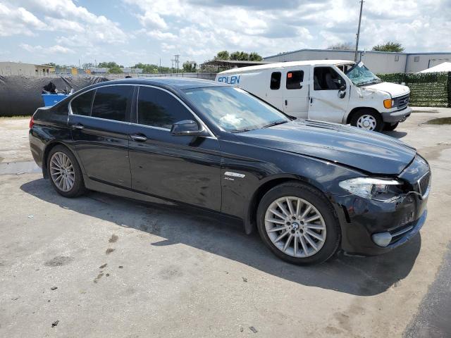 2011 BMW 535 Xi VIN: WBAFU7C57BDU56472 Lot: 58312584