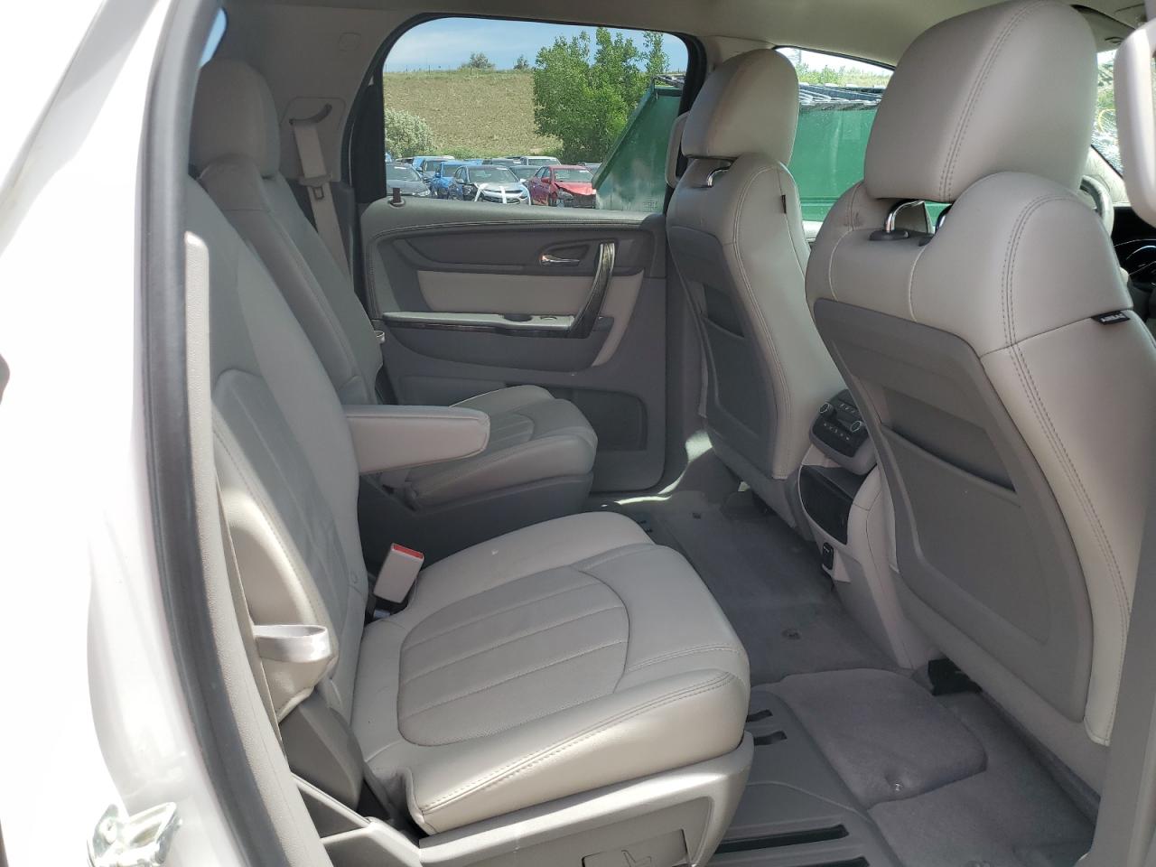 1GKKVSKD6GJ149401 2016 GMC Acadia Slt-2