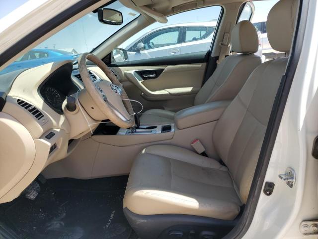 2016 Nissan Altima - Image 7