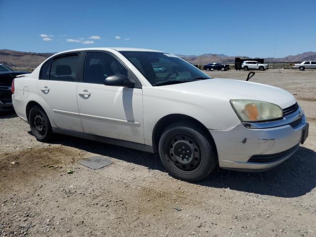 2005 Chevrolet Malibu Ls VIN: 1G1ZT52875F276171 Lot: 57836074