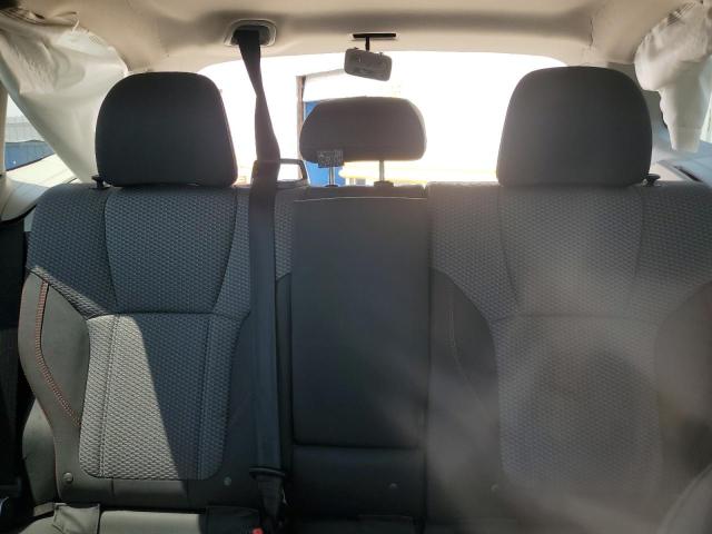 2021 Subaru Forester VIN: JF2DKARC7MH434026 Lot: 59556074