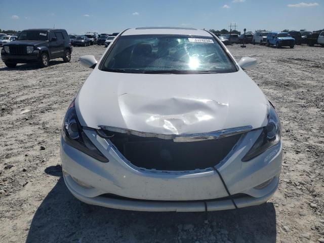 2013 Hyundai Sonata Gls VIN: 5NPEB4AC9DH673815 Lot: 58574234