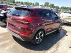 HYUNDAI TUCSON LIM photo