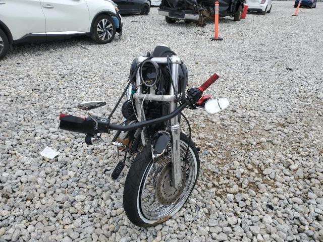 2007 HARLEY-DAVIDSON FXDBI 1HD1GX4177K305326