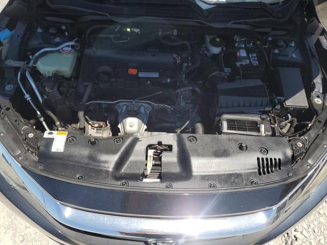 2017 HONDA CIVIC LX - 2HGFC2F50HH532714