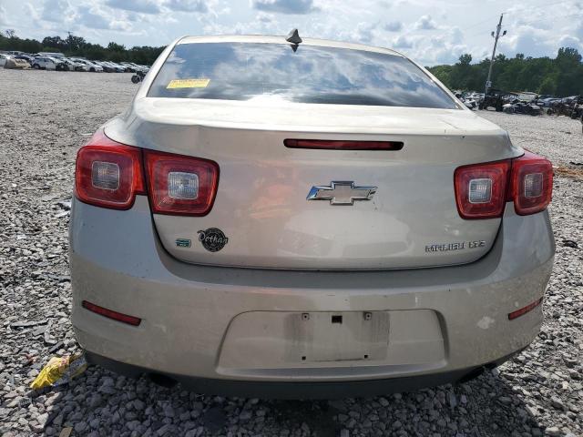 2016 CHEVROLET MALIBU LIM - 1G11E5SA3GF130704