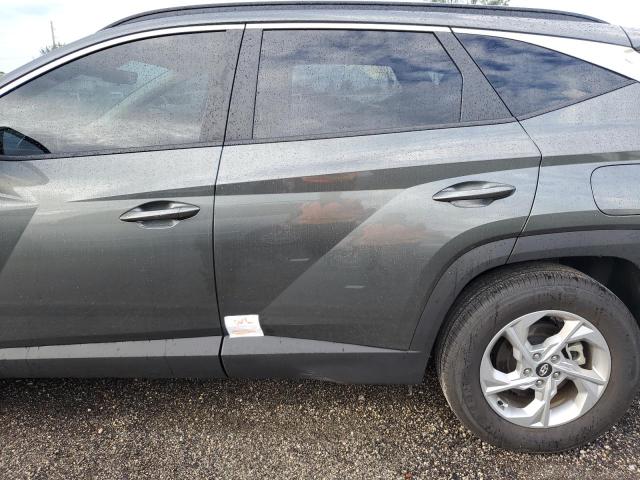 2023 HYUNDAI TUCSON SEL - 5NMJB3AE4PH252273