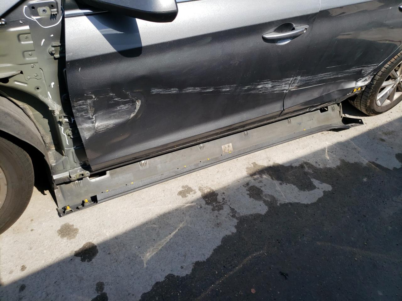 5NPE24AF3KH772735 2019 Hyundai Sonata Se