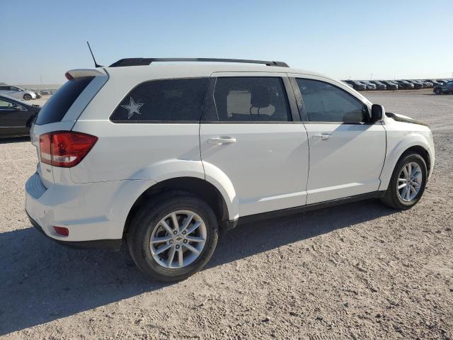 2018 DODGE JOURNEY SX - 3C4PDCBB6JT447455