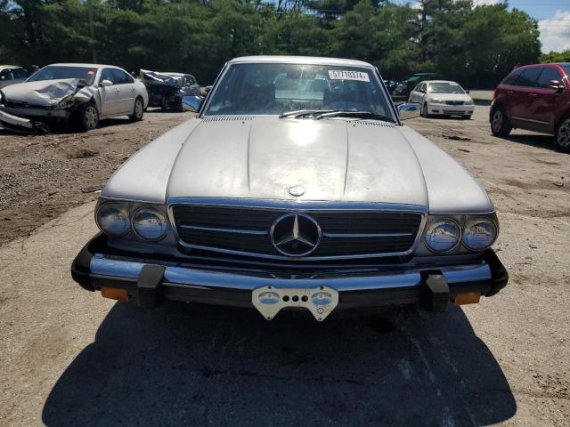 10702412014966 1976 Mercedes-Benz 450 Slc