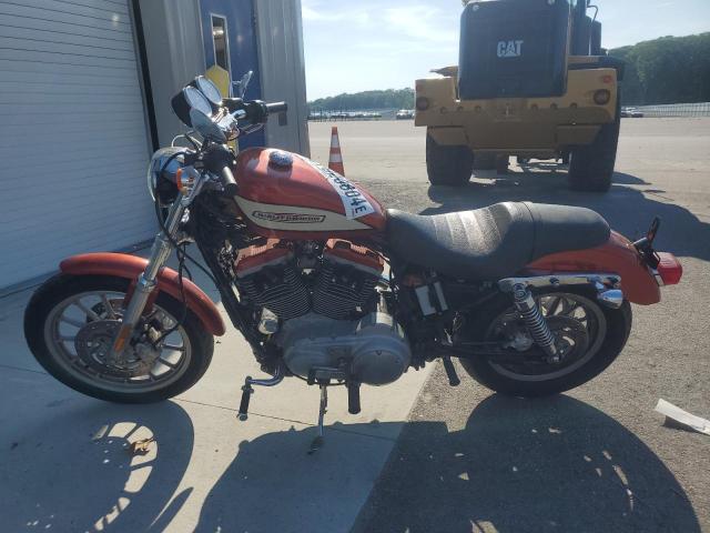 2005 HARLEY-DAVIDSON XL1200 R 1HD1CLP195K449764