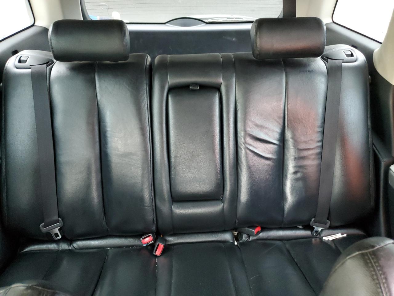 JM3ER2W59A0326463 2010 Mazda Cx-7