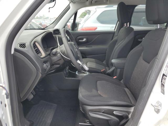 2023 JEEP RENEGADE L - ZACNJDB19PPP38428