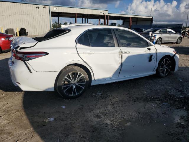 VIN 4T1B11HK3KU711488 2019 Toyota Camry, L no.3