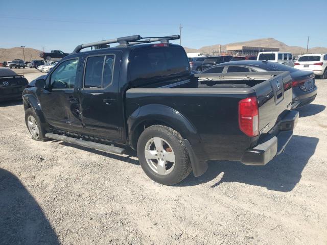 1N6AB07W98C418454 2008 Nissan Frontier L