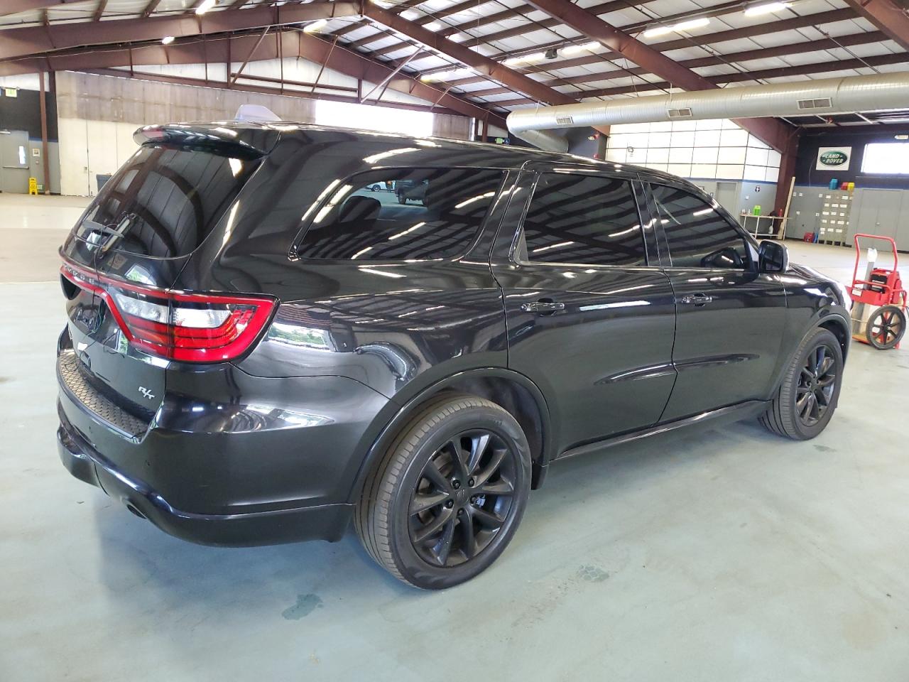 2014 Dodge Durango R/T vin: 1C4SDJCT3EC532695