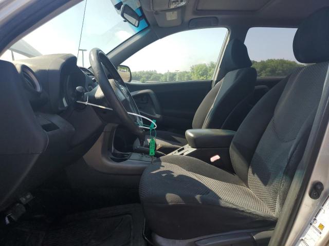 2007 Toyota Rav4 Sport VIN: JTMBK32V976015472 Lot: 58011174