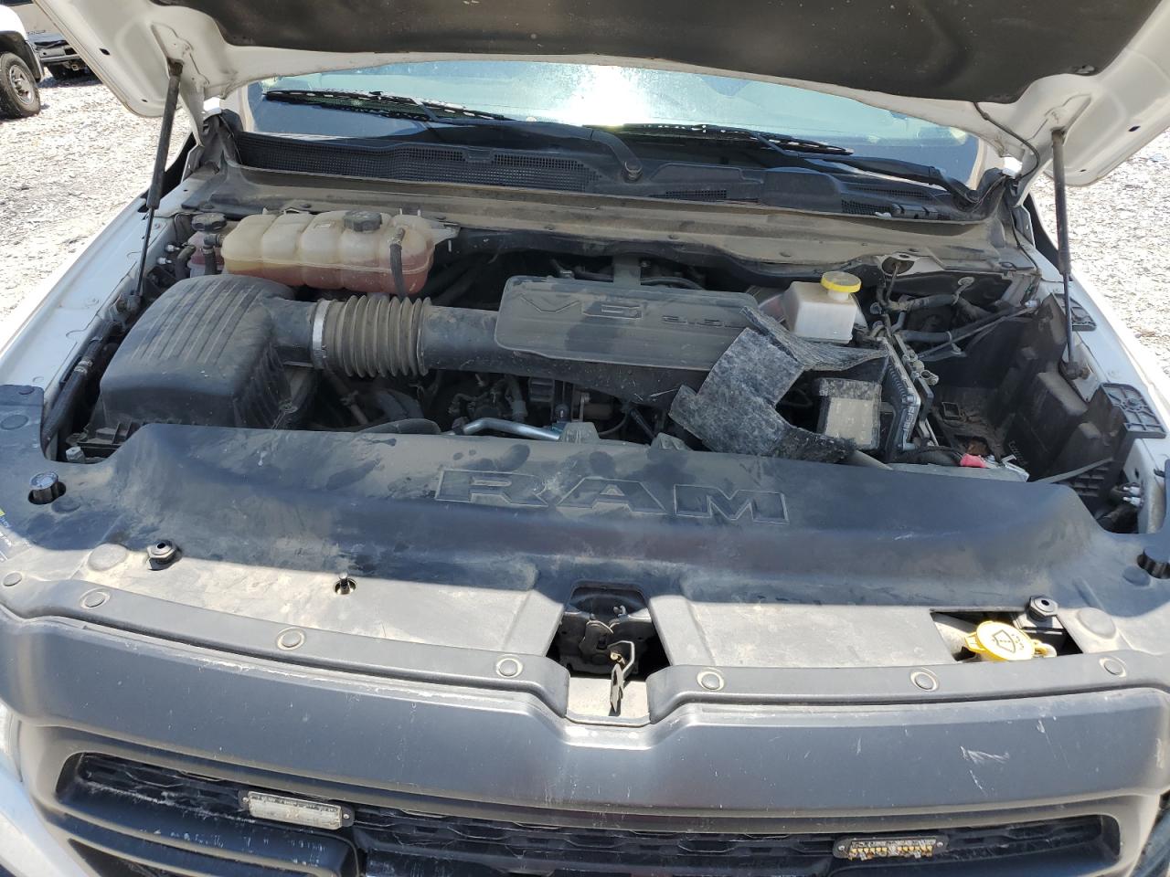 1C6RRFNG3LN339761 2020 Ram 1500 Tradesman