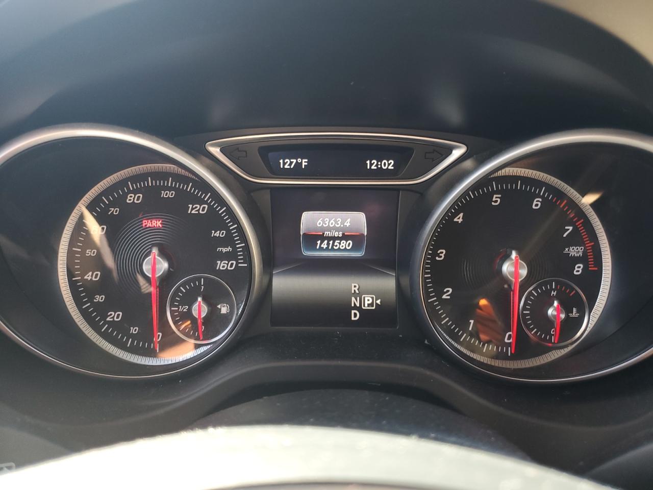 WDDSJ4EB4HN428004 2017 Mercedes-Benz Cla 250