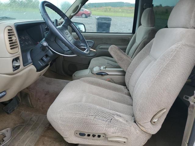 1997 Chevrolet Gmt-400 C1500 VIN: 1GCEC19R6VE210715 Lot: 58383374