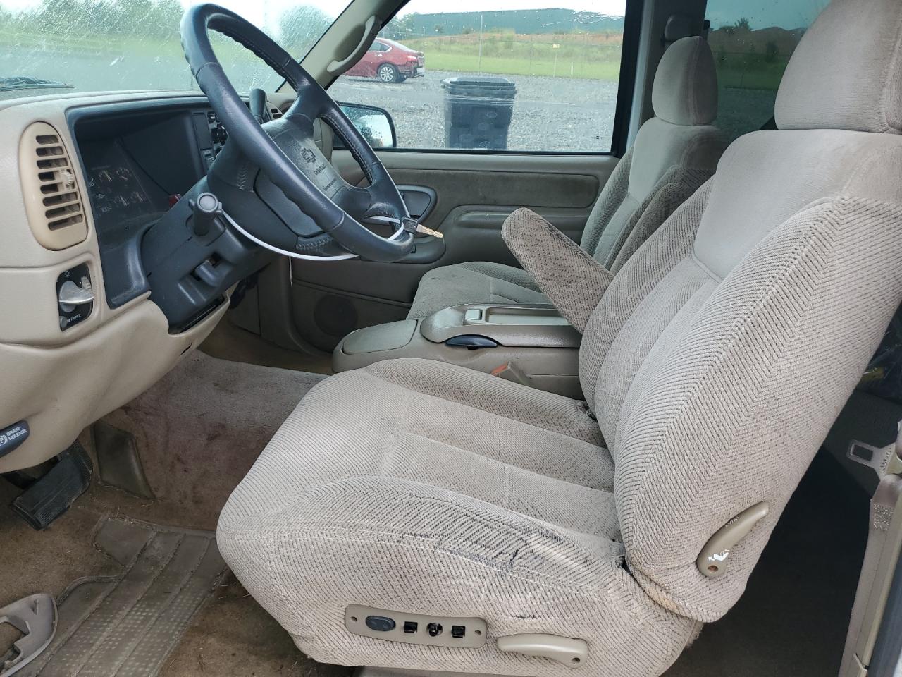 1GCEC19R6VE210715 1997 Chevrolet Gmt-400 C1500