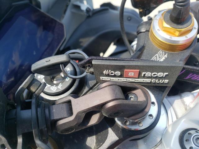 2023 APRILIA RSV4 FACTO ZD4KYUB01PS000839