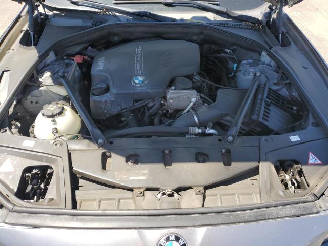 2015 BMW 528 I VIN: WBA5A5C53FD517749 Lot: 59371094