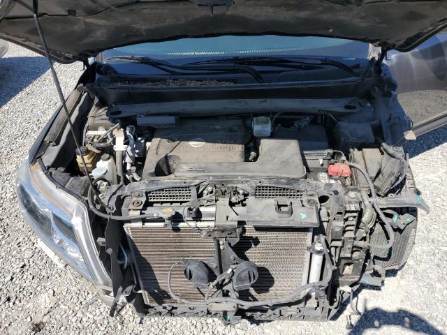 2016 Nissan Pathfinder S VIN: 5N1AR2MM8GC643414 Lot: 59372714