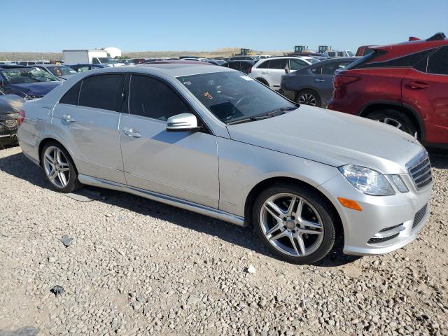 VIN WDDHF8JB0DA667219 2013 Mercedes-Benz E-Class, 3... no.4