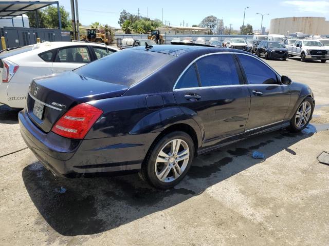 2007 Mercedes-Benz S 550 VIN: WDDNG71X27A108281 Lot: 57873484