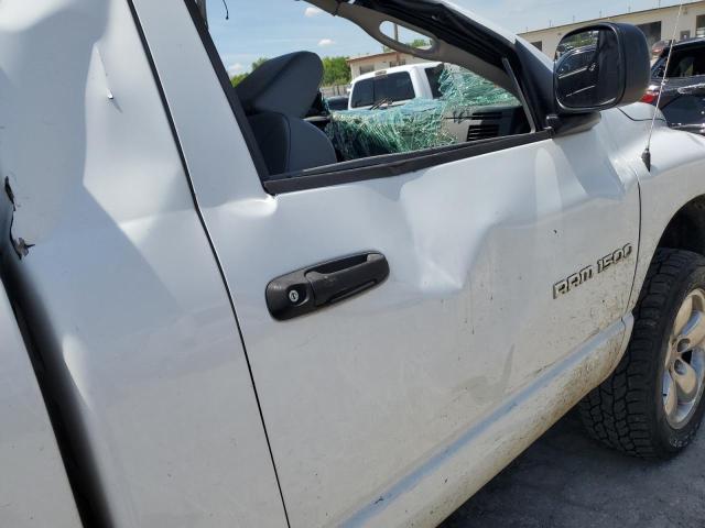 2007 Dodge Ram 1500 St VIN: 1D7HU16P57J627014 Lot: 56821004