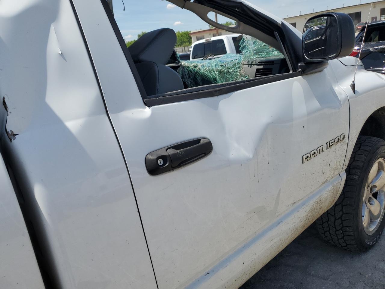 1D7HU16P57J627014 2007 Dodge Ram 1500 St