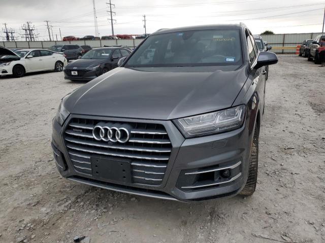 2018 Audi Q7 Prestige VIN: WA1VAAF76JD035577 Lot: 57323014