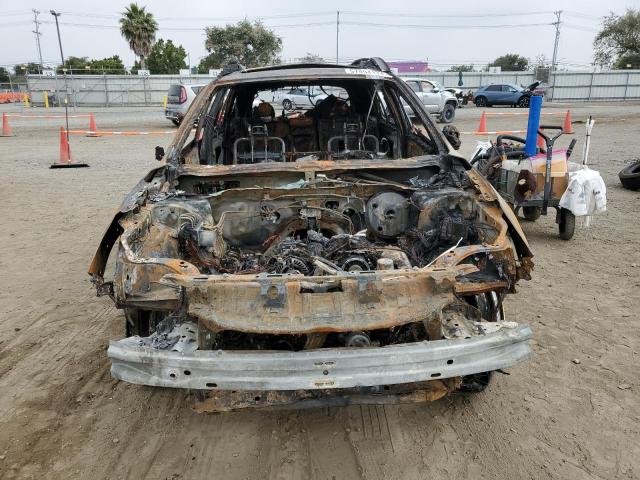 2020 SUBARU OUTBACK LI - 4S4BTANC4L3115837