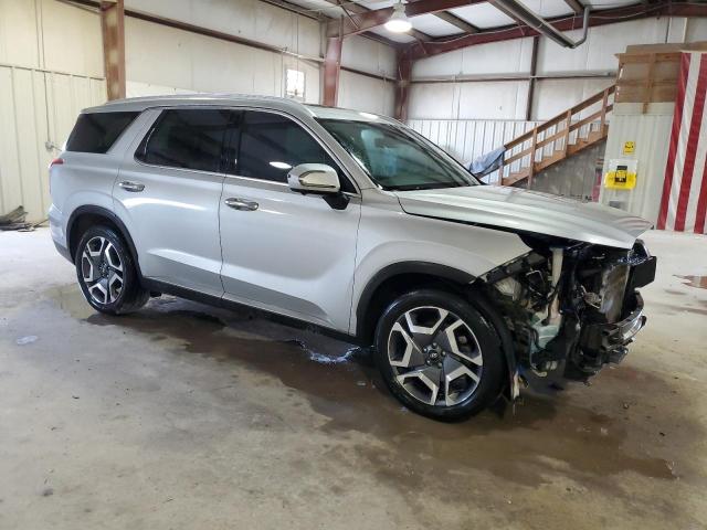 2024 Hyundai Palisade Limited VIN: KM8R54GE7RU684919 Lot: 58870424