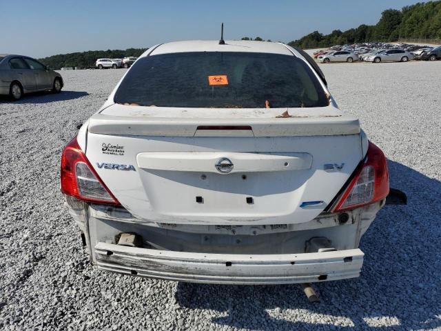 2013 Nissan Versa S VIN: 3N1CN7AP8DL874532 Lot: 60116384