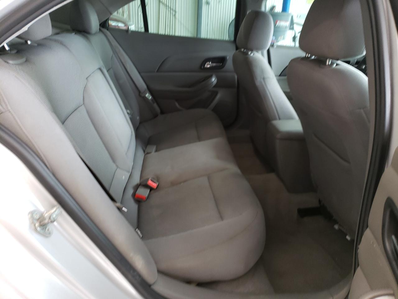 1G11B5SL0EF289347 2014 Chevrolet Malibu Ls