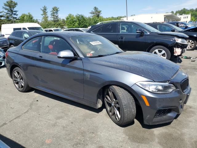 VIN WBA1J9C57GV371972 2016 BMW 2 Series, M235XI no.4