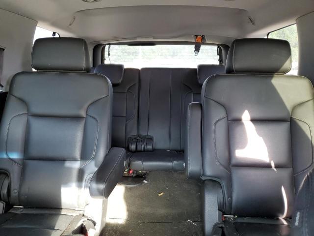 2015 CHEVROLET TAHOE K150 - 1GNSKBKC2FR583446