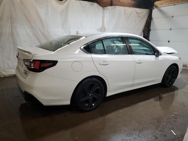2022 SUBARU LEGACY SPO 4S3BWAH64N3027004