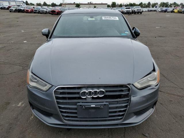 2015 Audi A3 Premium Plus VIN: WAUEFGFF7F1029522 Lot: 58446754