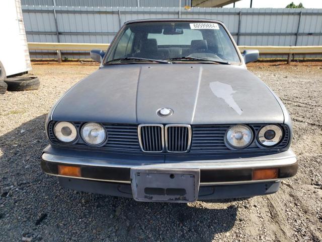 WBABB2300J1945680 1988 BMW 325 I Automatic