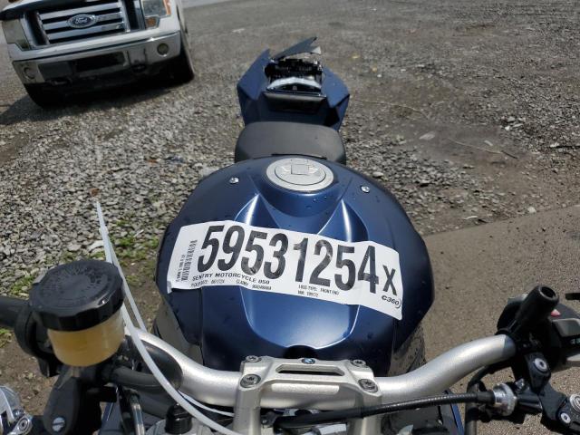 2015 BMW S 1000 R - WB10D1202FZ199772