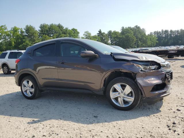 2019 HONDA HR-V EXL - 3CZRU6H71KM730008