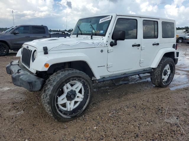 Vin: 1c4bjweg3fl584920, lot: 54560544, jeep wrangler sahara 20151
