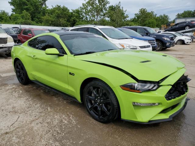 2020 FORD MUSTANG GT 1FA6P8CF7L5163150  59367594