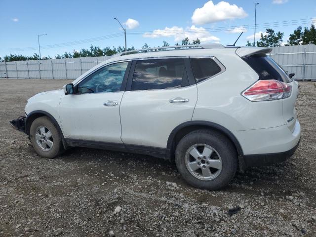 2014 Nissan Rogue S VIN: 5N1AT2MV9EC834721 Lot: 58865164