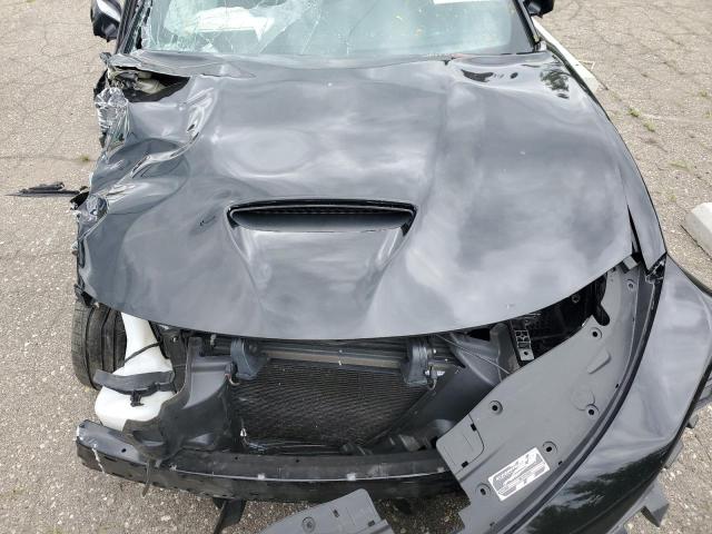 2023 DODGE CHARGER GT - 2C3CDXHG1PH529141