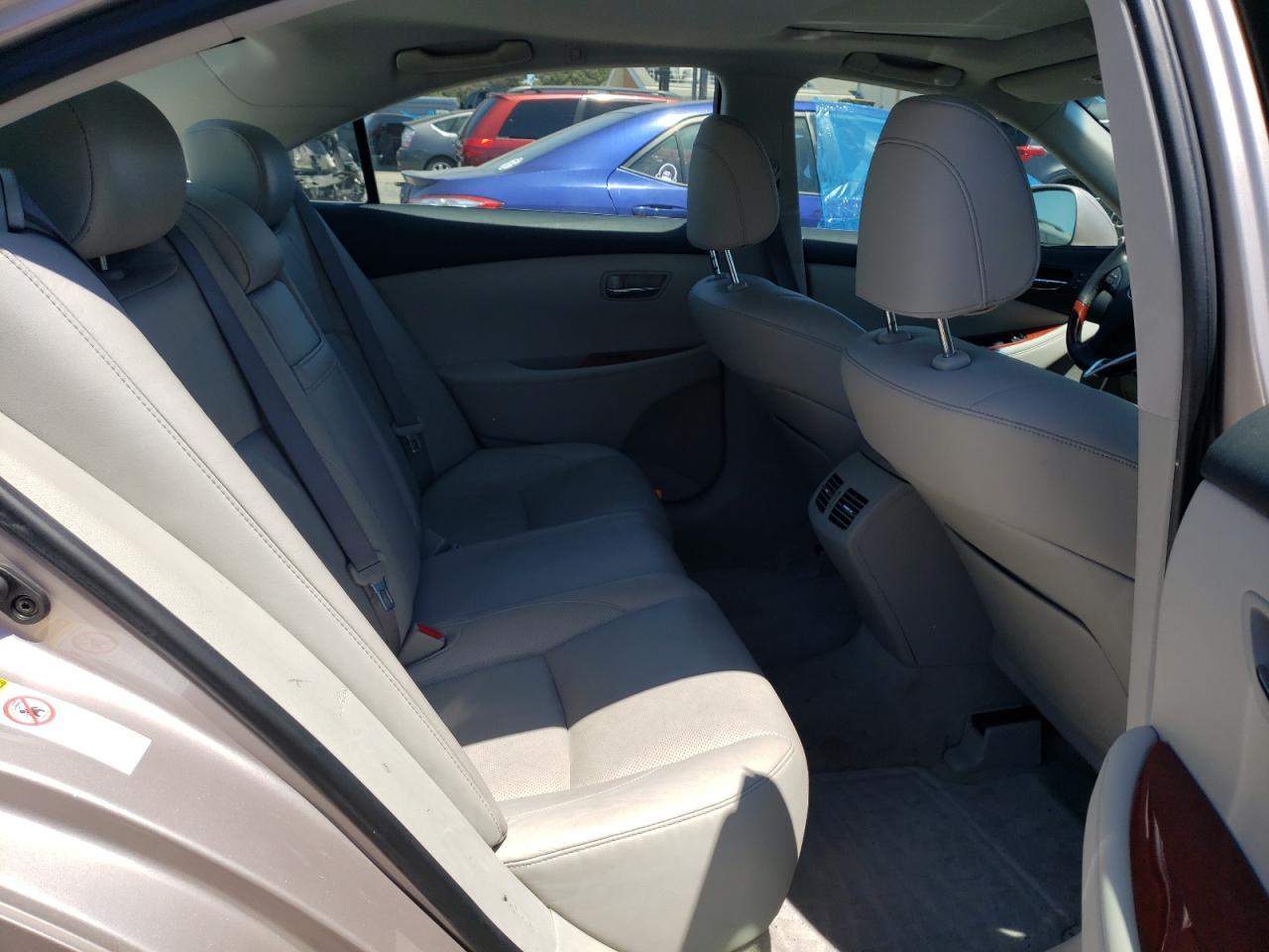 JTHBJ46G572052447 2007 Lexus Es 350